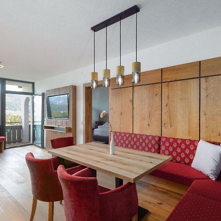 Appartement Traumblick Mit Indoorpool Und Privater Sauna Bad Goisern Ngoại thất bức ảnh